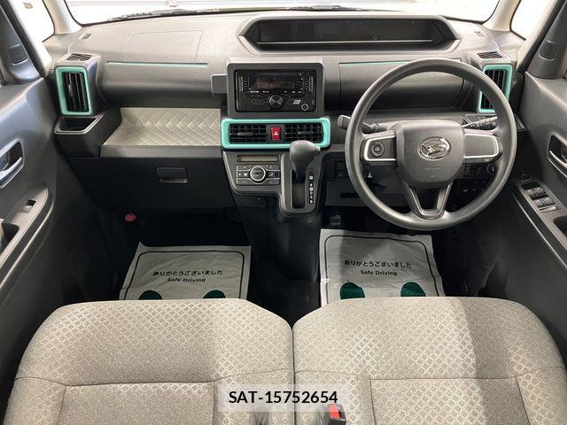 Daihatsu TANTO 2021-06 7562966-27