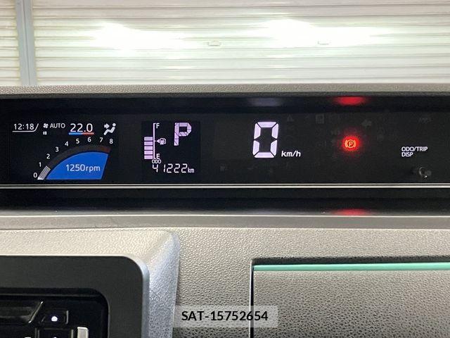 Daihatsu TANTO 2021-06 7562966-28