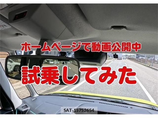 Daihatsu TANTO 2021-06 7562966-4
