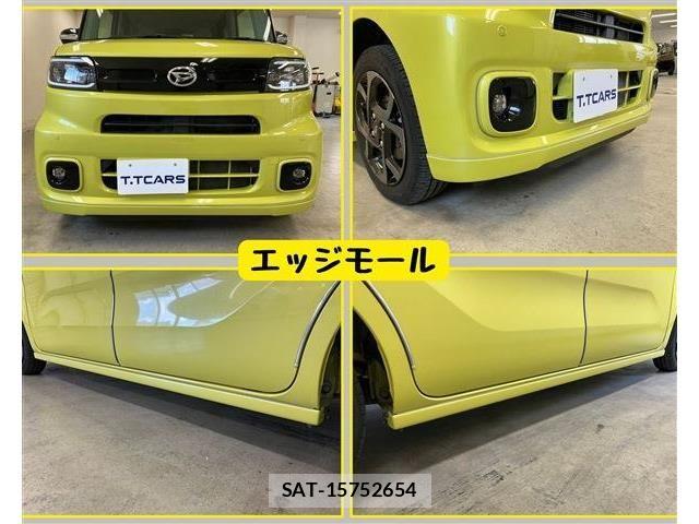 Daihatsu TANTO 2021-06 7562966-8