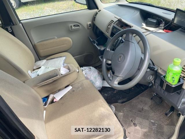 Daihatsu TANTO 2007-03 7562970-12