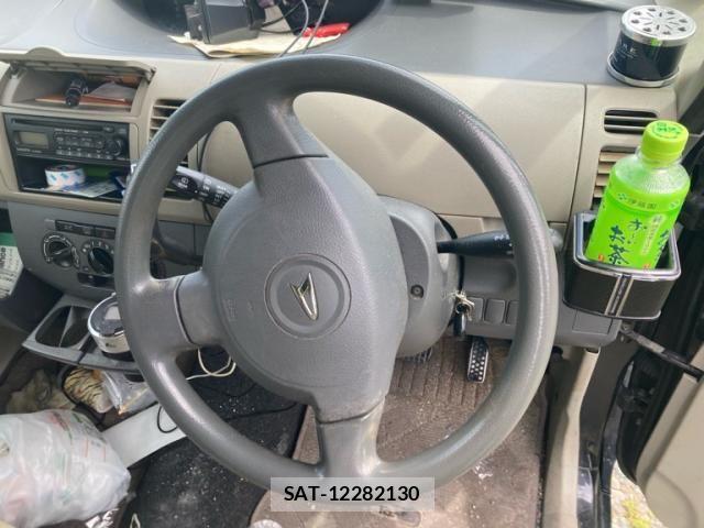 Daihatsu TANTO 2007-03 7562970-13