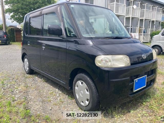 Daihatsu TANTO 2007-03 7562970-1