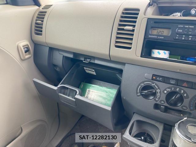 Daihatsu TANTO 2007-03 7562970-18