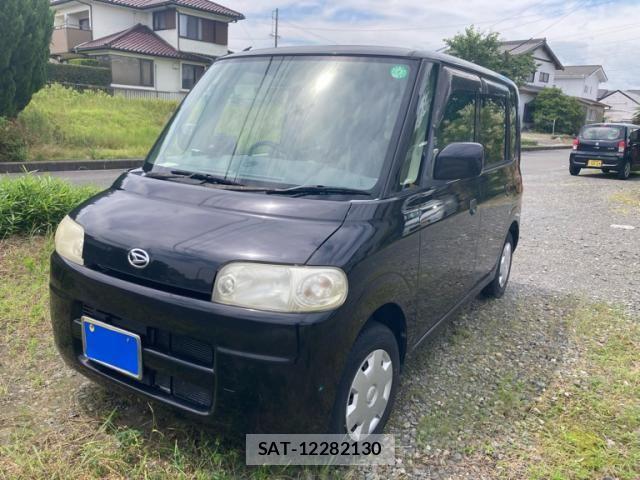 Daihatsu TANTO 2007-03 7562970-2