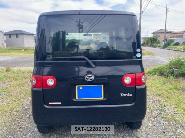 Daihatsu TANTO 2007-03 7562970-3