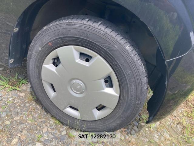 Daihatsu TANTO 2007-03 7562970-4