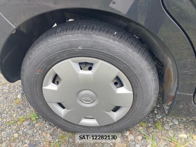 Daihatsu TANTO 2007-03 7562970-5