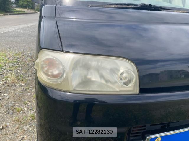Daihatsu TANTO 2007-03 7562970-6