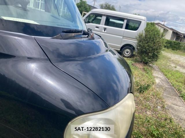 Daihatsu TANTO 2007-03 7562970-7