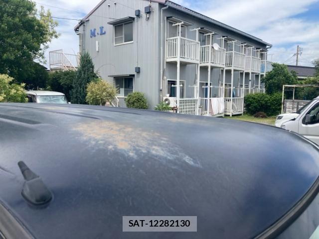 Daihatsu TANTO 2007-03 7562970-8
