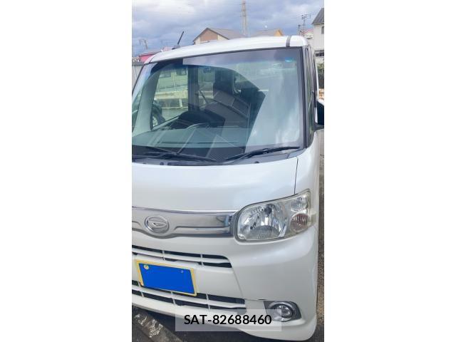 Daihatsu TANTO 2013-07 7620720-0