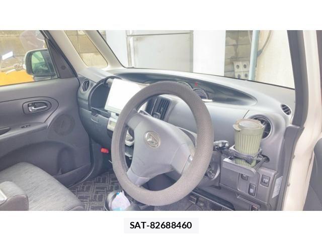 Daihatsu TANTO 2013-07 7620720-9