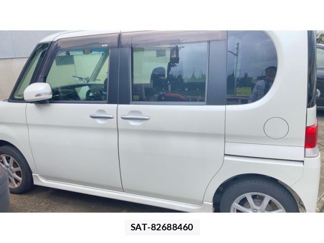 Daihatsu TANTO 2013-07 7620720-1