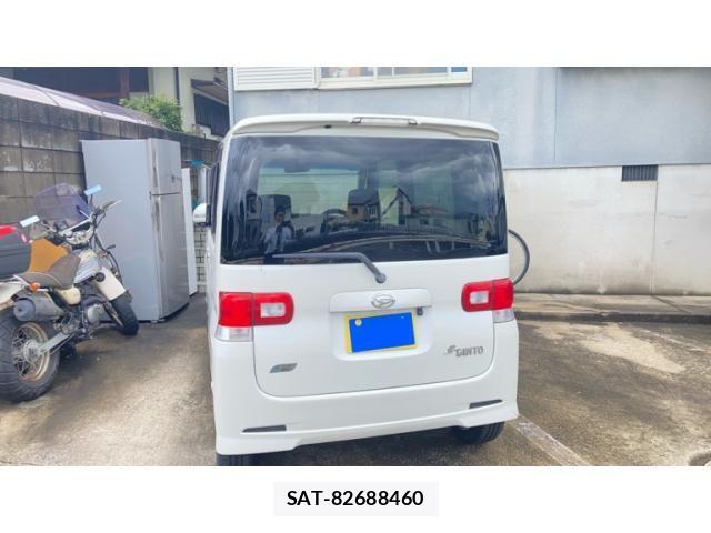 Daihatsu TANTO 2013-07 7620720-2