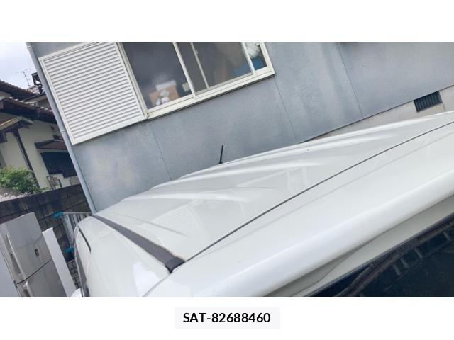 Daihatsu TANTO 2013-07 7620720-3