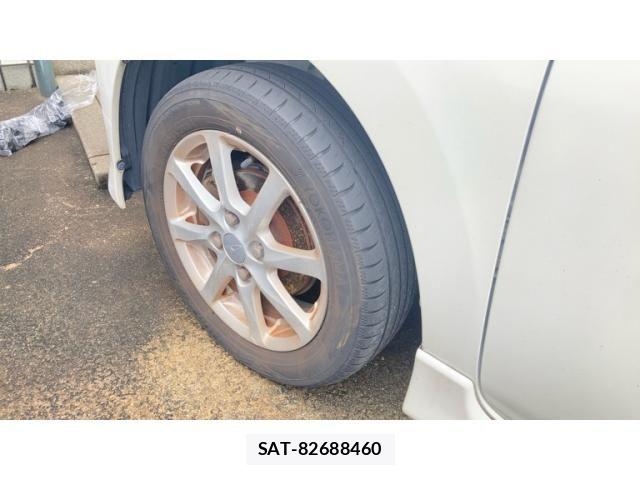Daihatsu TANTO 2013-07 7620720-4