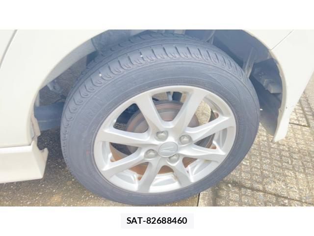 Daihatsu TANTO 2013-07 7620720-5