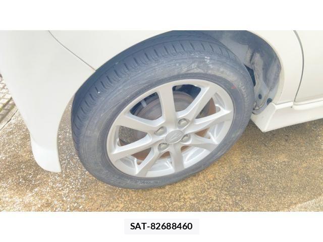 Daihatsu TANTO 2013-07 7620720-6