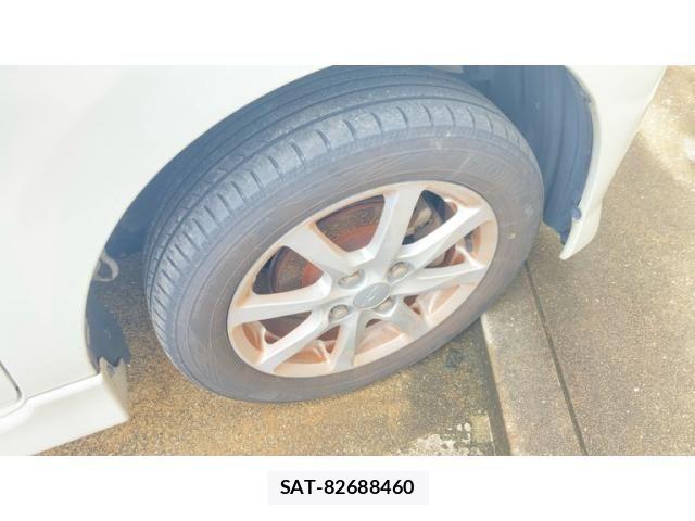 Daihatsu TANTO 2013-07 7620720-7