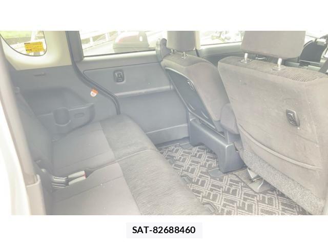 Daihatsu TANTO 2013-07 7620720-8