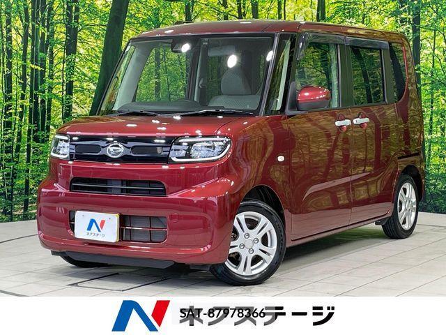 Daihatsu TANTO 2021-01 7620687-0