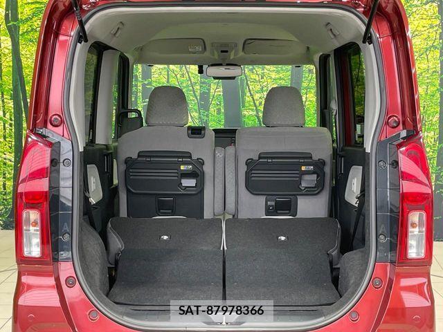 Daihatsu TANTO 2021-01 7620687-9