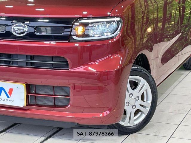 Daihatsu TANTO 2021-01 7620687-11