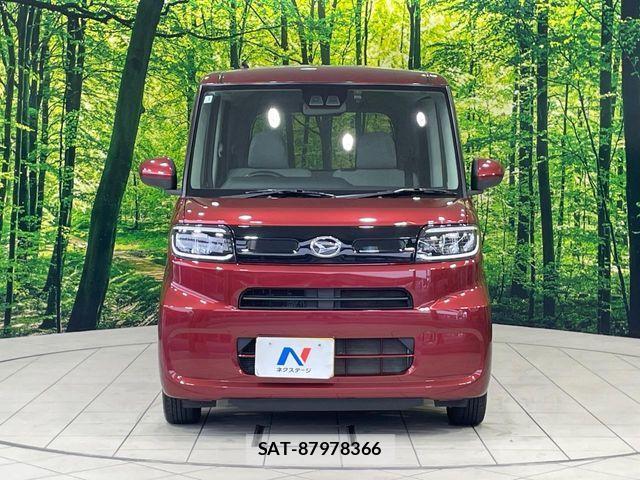 Daihatsu TANTO 2021-01 7620687-13