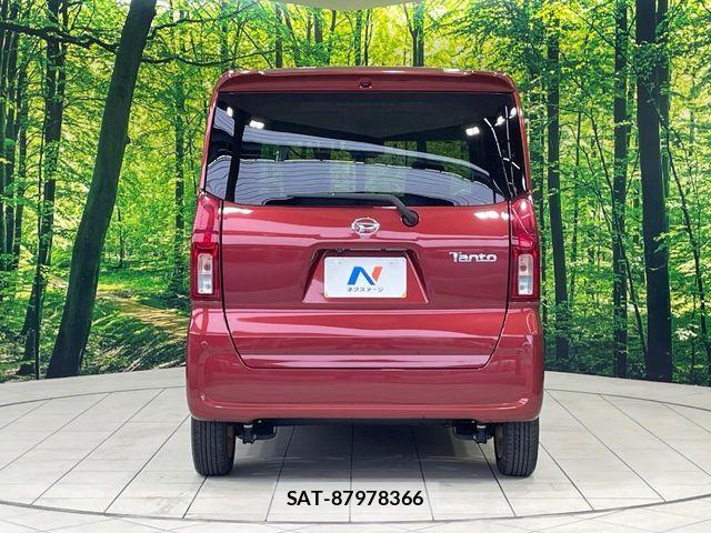 Daihatsu TANTO 2021-01 7620687-14