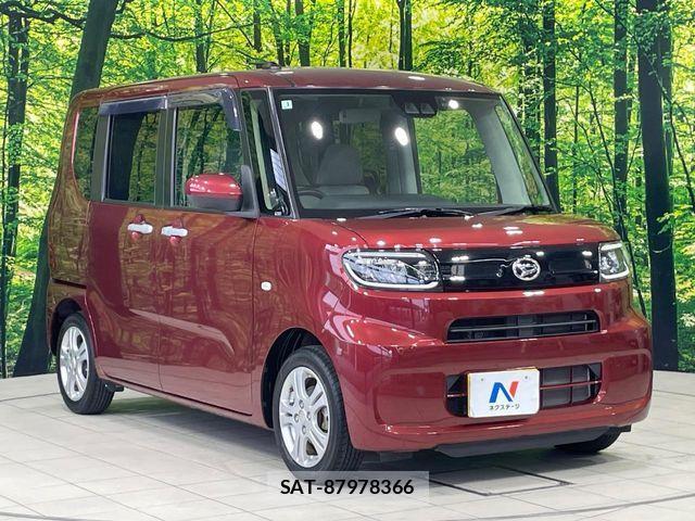Daihatsu TANTO 2021-01 7620687-15