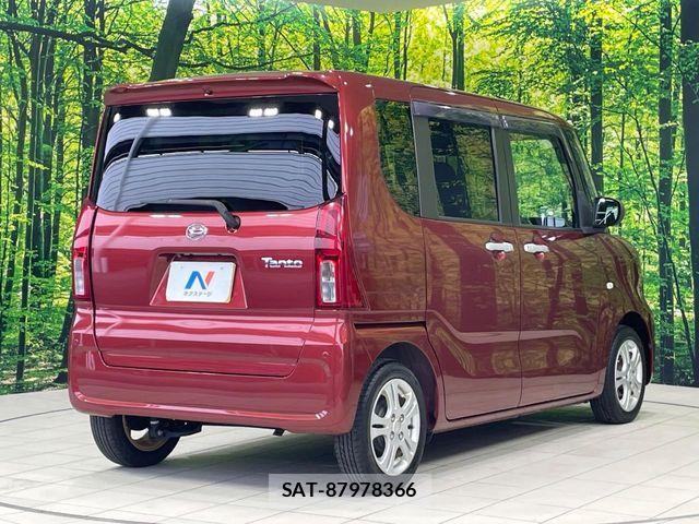 Daihatsu TANTO 2021-01 7620687-16