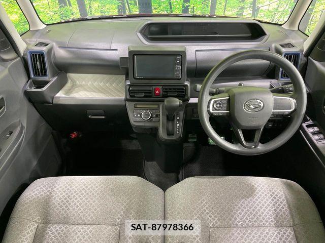 Daihatsu TANTO 2021-01 7620687-1