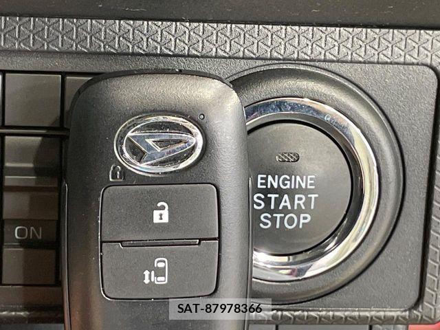 Daihatsu TANTO 2021-01 7620687-6