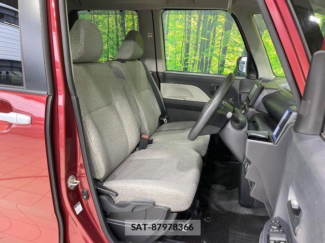 Daihatsu TANTO 2021-01 7620687-7