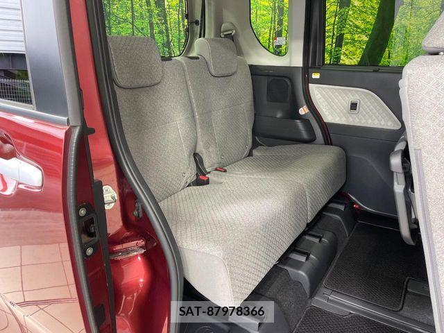 Daihatsu TANTO 2021-01 7620687-8