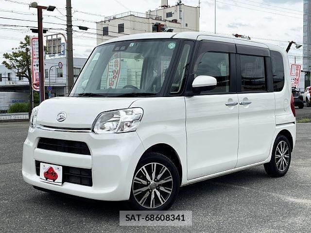 Daihatsu TANTO 2019-06 7620686-0