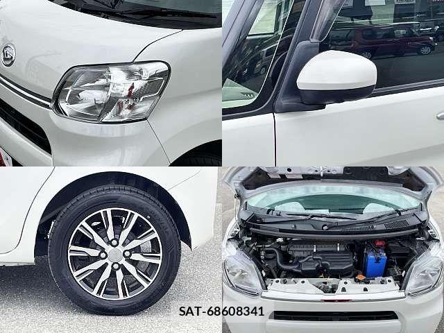 Daihatsu TANTO 2019-06 7620686-6