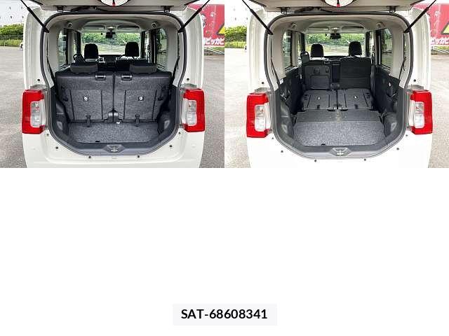 Daihatsu TANTO 2019-06 7620686-8