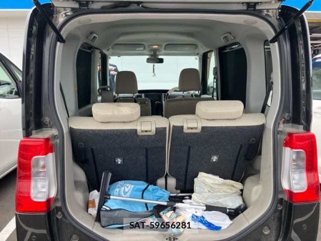 Daihatsu TANTO 2015-11 7620719-9