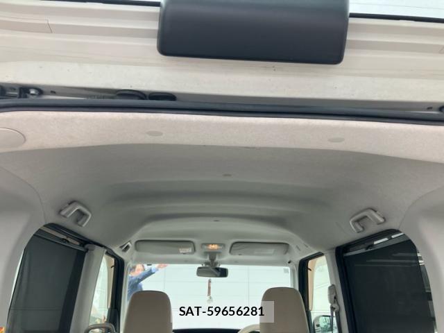 Daihatsu TANTO 2015-11 7620719-10