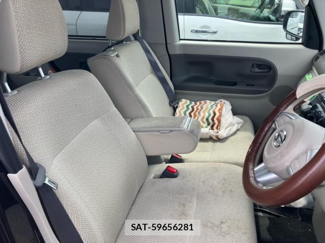 Daihatsu TANTO 2015-11 7620719-11