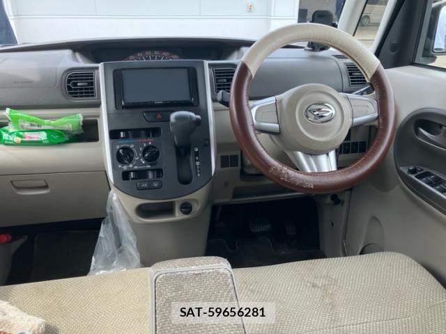 Daihatsu TANTO 2015-11 7620719-14