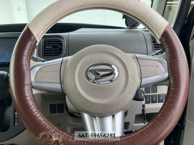 Daihatsu TANTO 2015-11 7620719-15