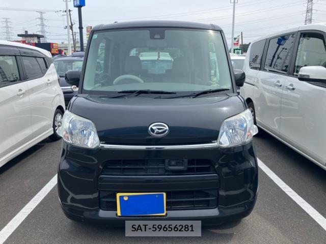 Daihatsu TANTO 2015-11 7620719-1