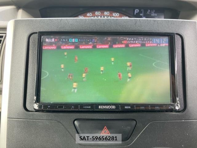 Daihatsu TANTO 2015-11 7620719-19
