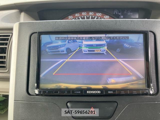 Daihatsu TANTO 2015-11 7620719-20