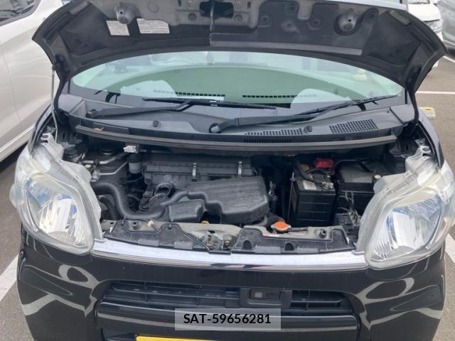 Daihatsu TANTO 2015-11 7620719-21