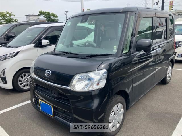 Daihatsu TANTO 2015-11 7620719-3