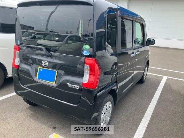 Daihatsu TANTO 2015-11 7620719-4